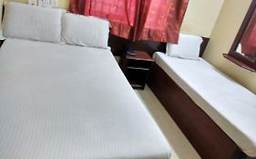 Tamil Residency